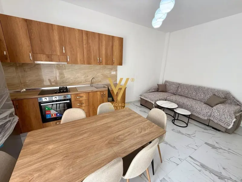 Appartamento 2+1 in affitto a Mullet, Tirana, 90 m²
