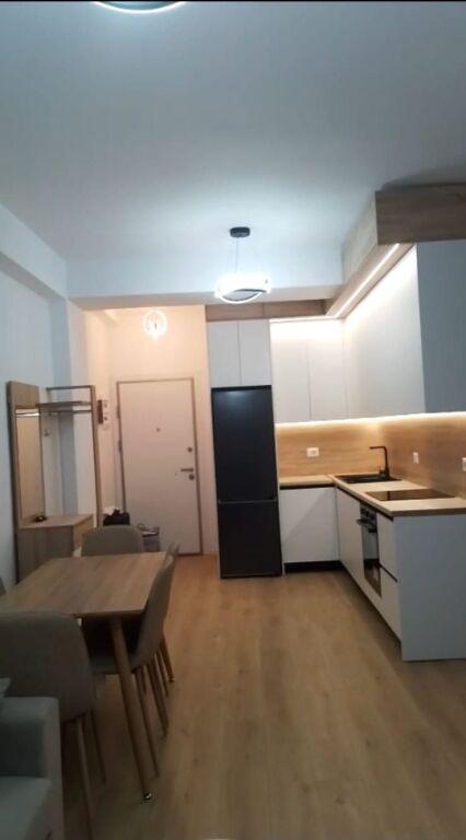 Appartamento 2+1 in affitto a Rezidenca Kadiu, Tirana, 92 m²