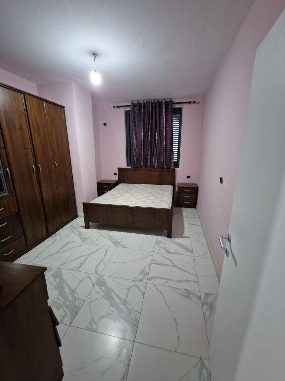 Apartament 2+1 me qera në Spitali Rajonal Durrës, Durrës, 80 m². Foto 6 nga 12
