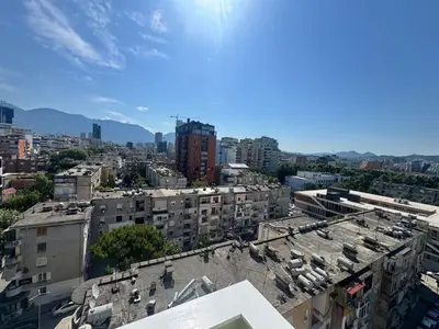 Apartament 2+1 në shitje në Myslym Shyri, Tiranë, 75 m². Foto 4 nga 9