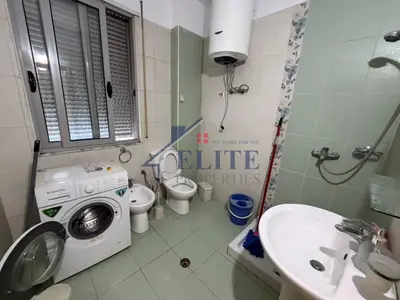 Apartament 2+1 me qera në spitalit Hygea, Tiranë, 104 m². Foto 7 nga 7
