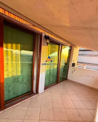 Apartment 1+1 for rent in Rruga Fortuzi, Tirana, 74 m². Photo 6 of 6