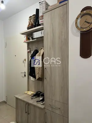 Apartament 1+1 me qera në 21 Dhjetori, Tiranë, 68 m². Foto 8 nga 10