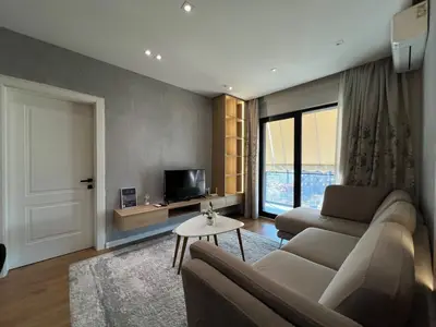 Apartament 1+1 në shitje në 21 Dhjetori, Tiranë, 69 m². Foto 2 nga 12