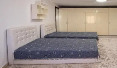 Apartament 2+1 me qera në Stadiumi Dinamo, Tiranë, 100 m². Foto 3 nga 3