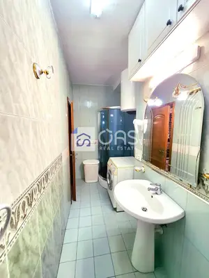 Apartament 1+1 me qera në Rruga Tish Daija, Tiranë, 65 m². Foto 10 nga 11