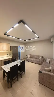 Apartament 1+1 me qera në Toptani, Tiranë, 100 m². Foto 6 nga 7