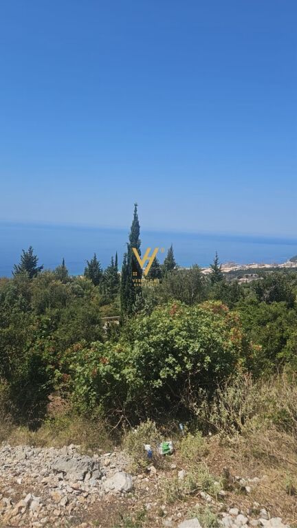 Tokë në shitje në Palase, Vlorë, 1 000 m²