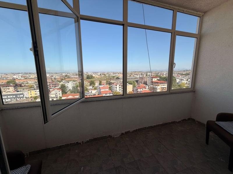 Apartament 1+1 në shitje në Rruga Rrota e Kuqe, Durrës, 65 m². Foto 7 nga 7