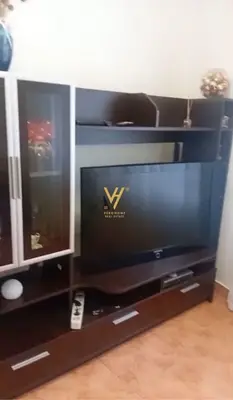 Apartament 2+1 me qera në Fakulteti i Ekonomisë, Tiranë, 100 m². Foto 2 nga 7
