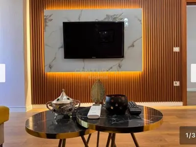 Appartamento 1+1 in affitto a Tirana, 77 m². Foto 5 di 5
