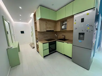 Apartament 2+1 me qera në Ujësjellës Kanalizime, Durrës, 90 m². Foto 4 nga 7