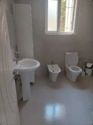Apartament 2+1 me qera në Rruga Mihal Grameno, Tiranë, 150 m². Foto 6 nga 6