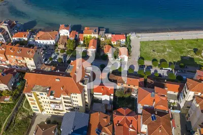 Apartment 1+1 for sale in Drilon, Pogradec, 54 m². Photo 4 of 5