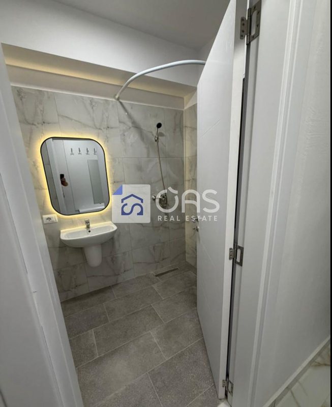 Garsoniere me qera në Laprakë, Tiranë, 40 m². Foto 3 nga 3