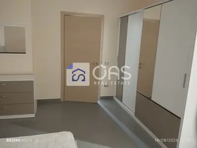 Apartament 1+1 me qera në Kinostudio, Tiranë, 81 m². Foto 7 nga 7