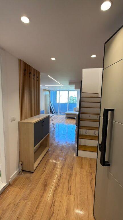 Apartment 2+1 for sale in Kompleksi Golden Park, Tirana, 85 m²