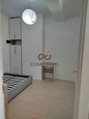 Apartament 1+1 në shitje në Kombinat, Tiranë, 52 m². Foto 6 nga 7