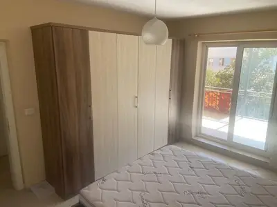 Apartment 2+1 for rent in Brryli, Tirana, 75 m². Photo 4 of 6