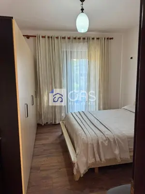 Apartament 1+1 me qera në Selitë, Tiranë, 66 m². Foto 2 nga 4