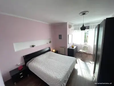 Appartamento 3+1 in affitto a Blloku, Tirana, 250 m². Foto 9 di 12