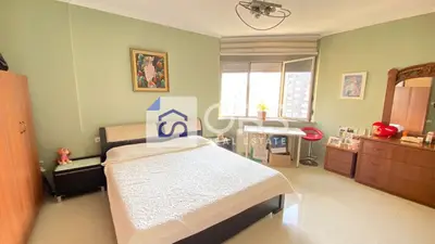 Apartament 1+1 me qera në Rruga e Dibrës, Tiranë, 60 m². Foto 7 nga 7
