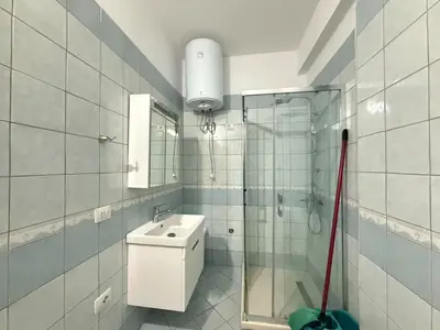 Apartament 1+1 në shitje në Transballkanike, Vlorë, 66 m². Foto 11 nga 12