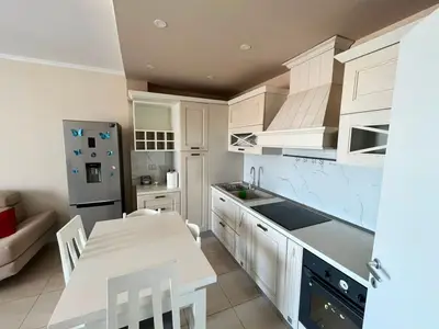 Apartament 2+1 me qera në Ujësjellës Kanalizime, Durrës, 88 m². Foto 2 nga 10