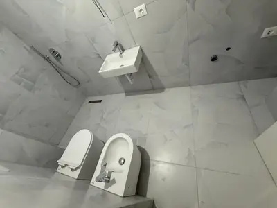 Apartament 1+1 në shitje në Ali Demi, Tiranë, 61 m². Foto 4 nga 4
