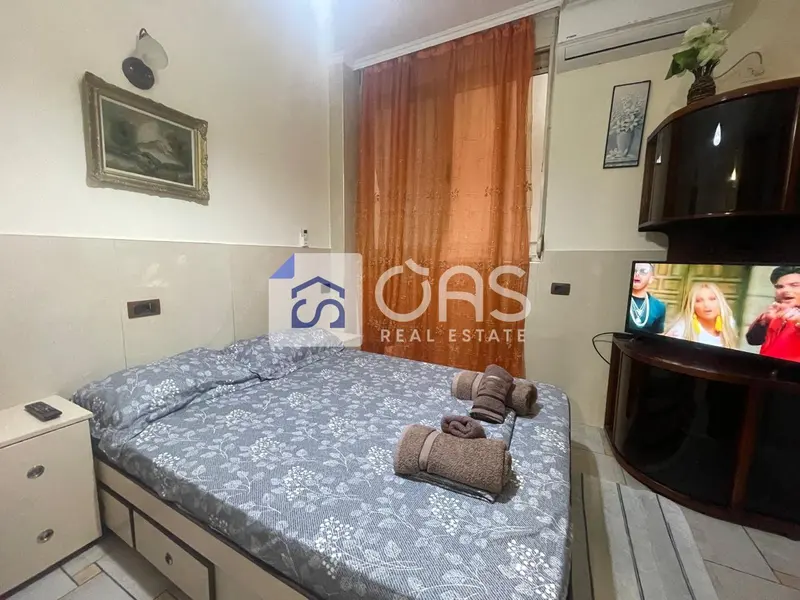 Appartamento 1+1 in affitto a 5 Maj, Tirana, 70 m²