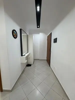 Apartament 2+1 me qera në Plazh Iliria, Durrës, 85 m². Foto 7 nga 8