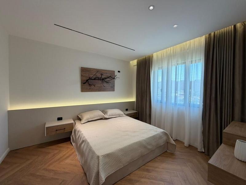 Apartament 2+1 në shitje në Kompleksi Delijorgji, Tiranë, 101 m². Foto 5 nga 9