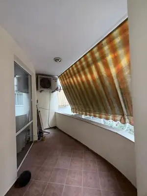 Apartament 4+1 në shitje në Tring Pallatet Çabej Shop, Tiranë, 138 m². Foto 11 nga 12