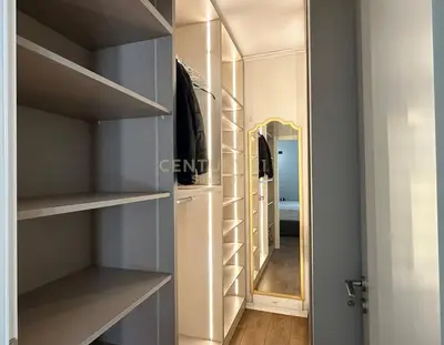 Apartament 1+1 në shitje në Liqeni i Tiranës, Tiranë, 78 m². Foto 5 nga 7