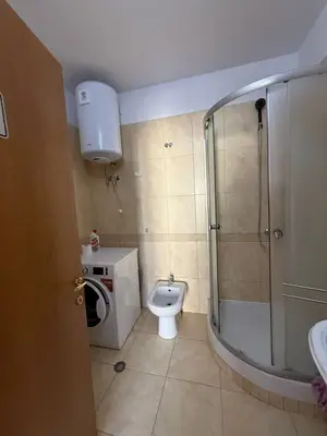 Apartament 2+1 me qera në Rruga Milto Tutulani, Tiranë, 120 m². Foto 10 nga 12