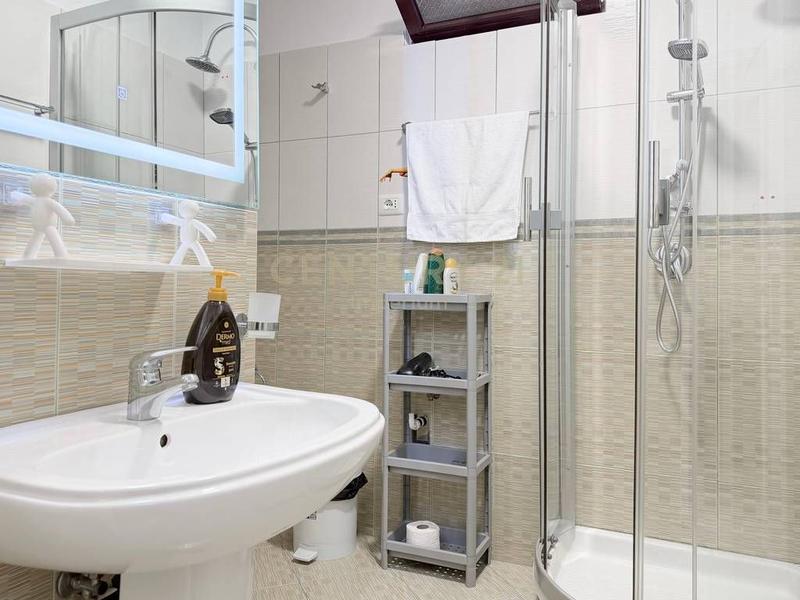 Appartamento 3+1 in affitto a Lulishte 1 maji, Tirana, 105 m²