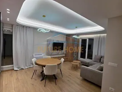 Penthouse 2+1 në shitje në Bulevardi Zhan D’Ark, Tiranë, 97 m². Foto 10 nga 11