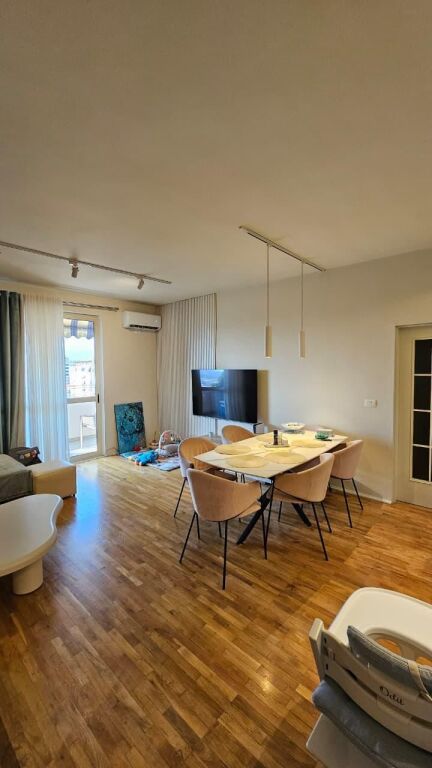 Appartamento 2+1 in affitto a Rruga Fortuzi, Tirana, 114 m². Foto 3 di 3