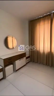Apartament 1+1 me qera në Paskuqan, Kamëz, 74 m². Foto 2 nga 4
