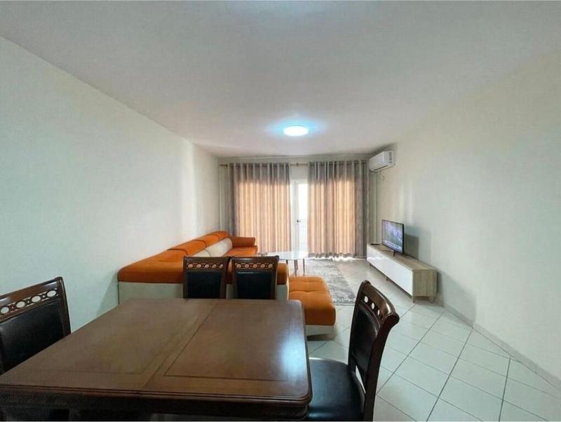 Appartamento 2+1 in affitto a Fast Food Big Pjata, Tirana, 100 m²