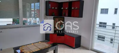 Apartament 2+1 me qera në Fresku, Tiranë, 94 m². Foto 3 nga 7