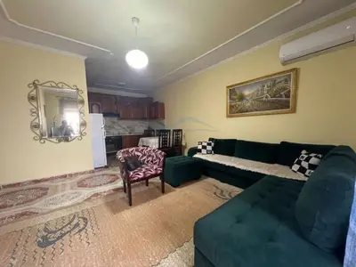 Apartament 2+1 në shitje në Rruga Kongresi i Manastirit, Tiranë, 103 m². Foto 3 nga 6