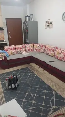 Apartament 1+1 me qera në Fresku, Tiranë, 60 m². Foto 2 nga 3