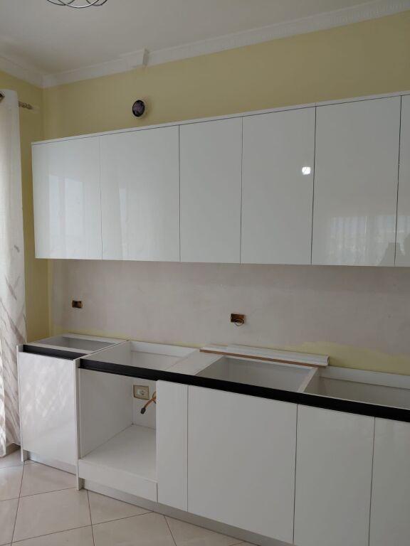 Apartament 2+1 me qera në Plazh, Durrës, 80 m². Foto 3 nga 12
