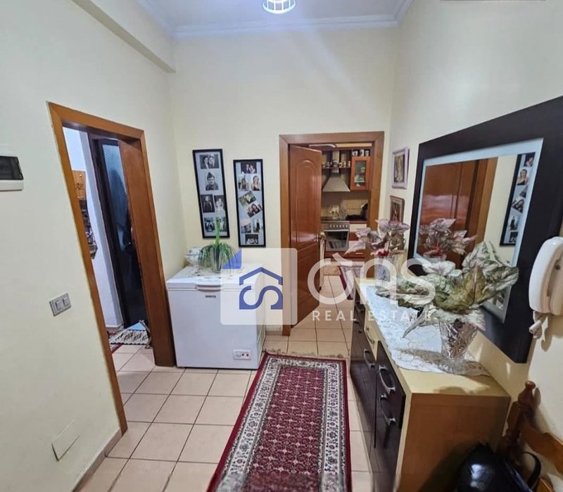 Apartament 1+1 me qera në Toptani, Tiranë, 100 m²
