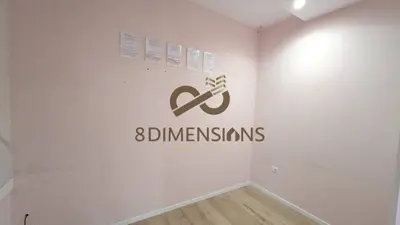 Office for rent in Stadiumi Dinamo, Tirana, 120 m². Photo 5 of 8