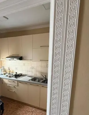 Appartamento 2+1 in affitto a Xhamlliku, Tirana, 90 m². Foto 3 di 3