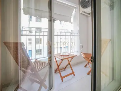 Apartament 1+1 në shitje në Rezidenca Kaimi, Tiranë, 60 m². Foto 4 nga 4