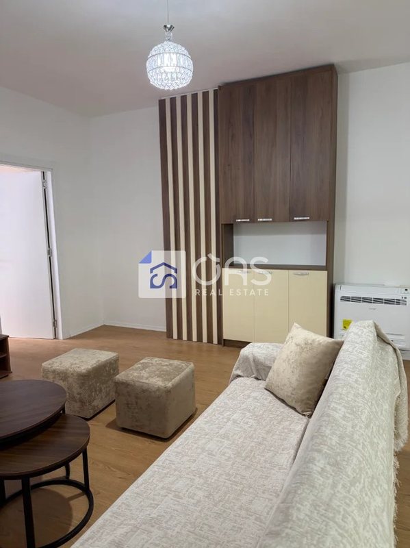 Apartament 1+1 me qera në Don Bosko, Tiranë, 70 m²