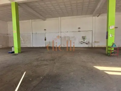 Warehouse for sale in Autostrada Tirane - Durres, Tirana, 2,120 m². Photo 3 of 3
